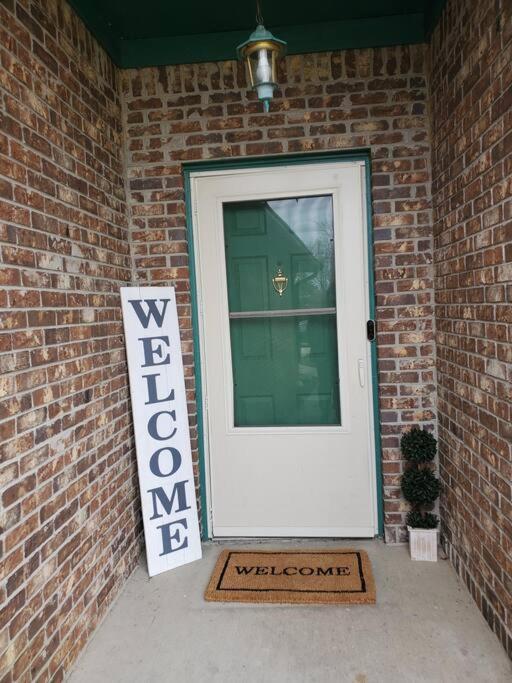 Cozy Indy Home Indianápolis Exterior foto